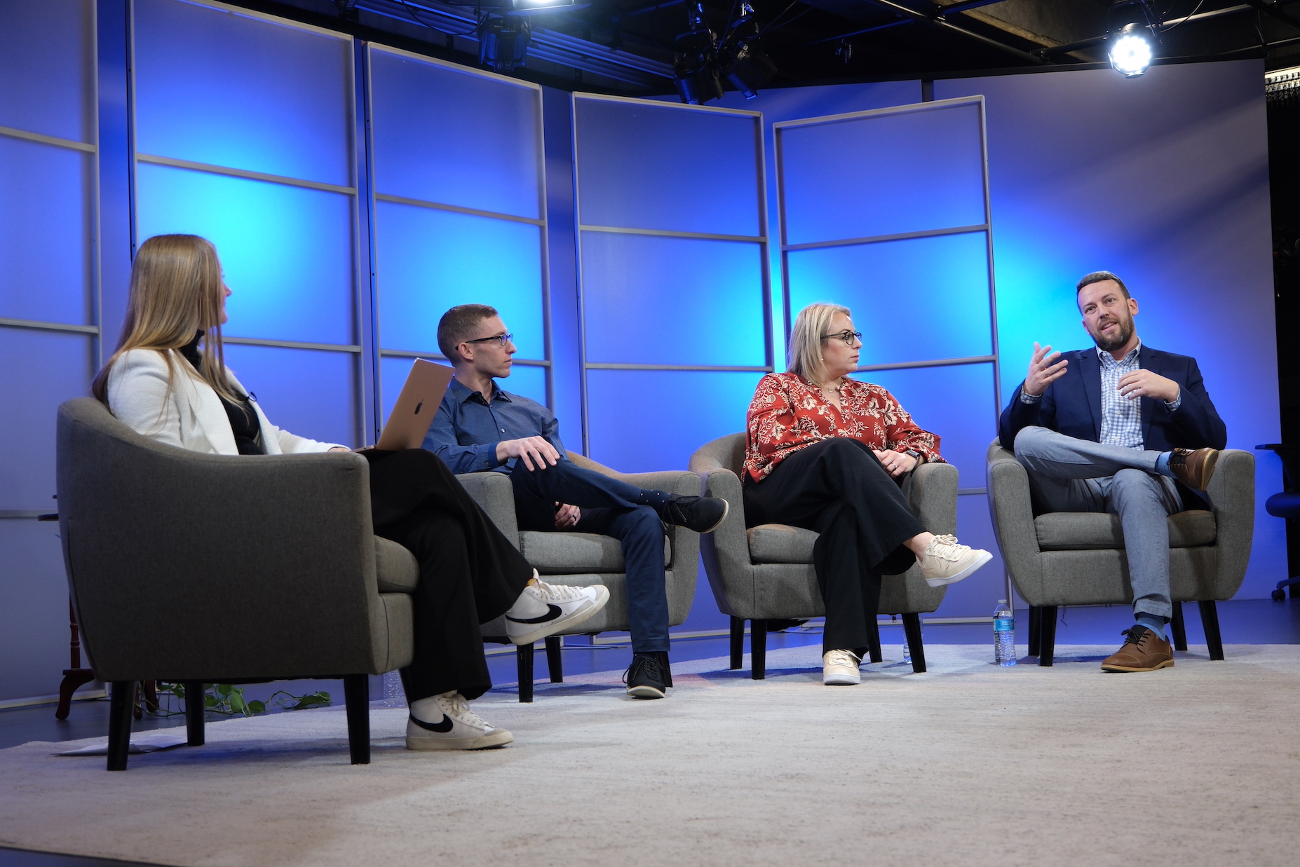 Alabama Summit on sports and gaming