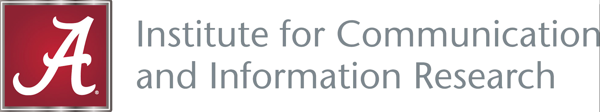 Institute for Communication and Information Research