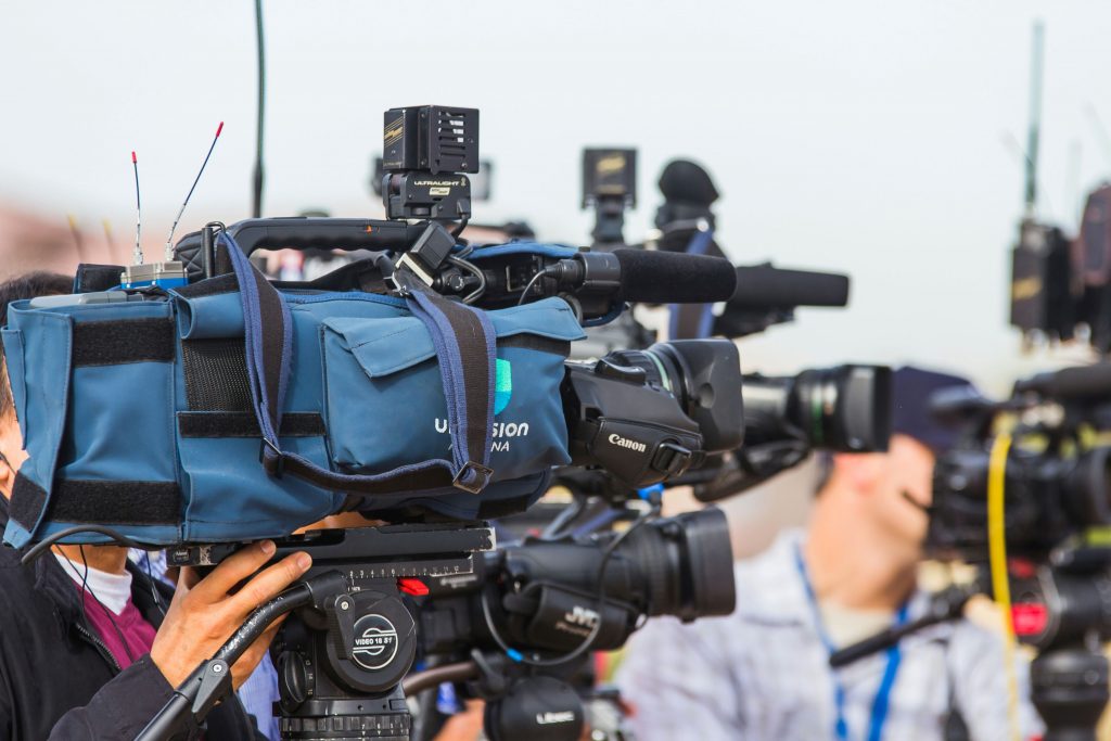 Media ethics credibility initiative