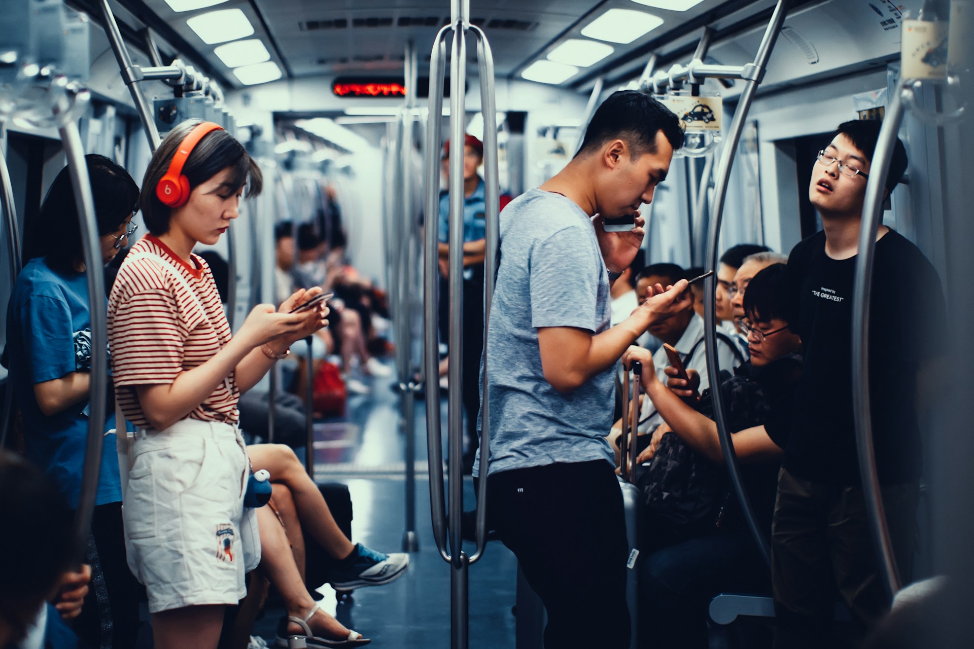 Technology, Culture and Society