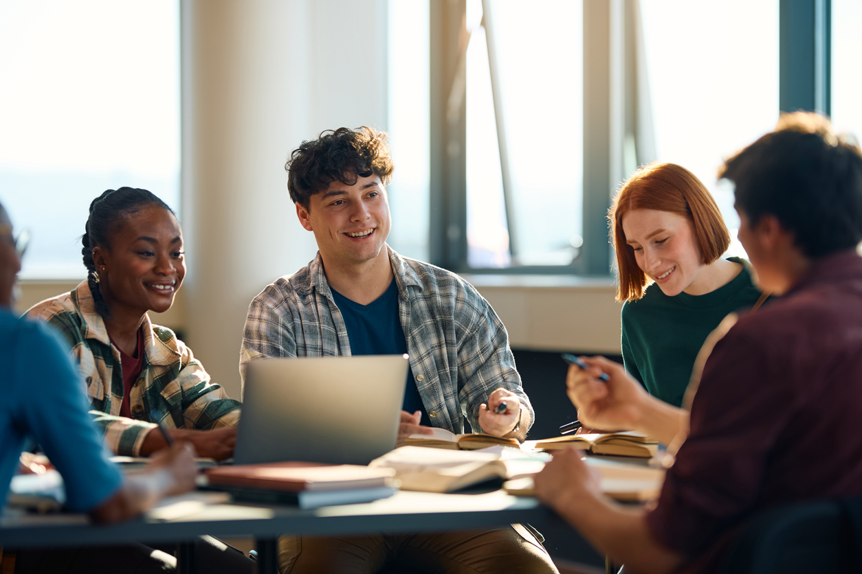 Collaborative Research Units | Institute for Communication and ...